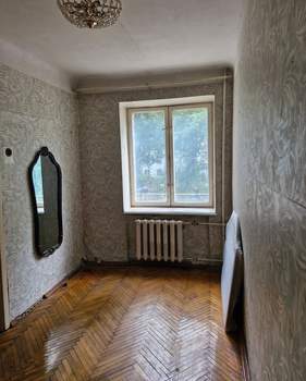 2-к квартира, вторичка, 43м2, 2/5 этаж