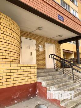 1-к квартира, вторичка, 39м2, 7/17 этаж