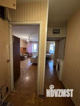 1-к квартира, вторичка, 37м2, 7/9 этаж