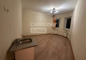 1-к квартира, вторичка, 48м2, 6/24 этаж