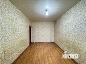 3-к квартира, вторичка, 74м2, 16/23 этаж