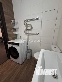 2-к квартира, вторичка, 40м2, 10/17 этаж