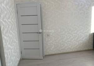 1-к квартира, вторичка, 37м2, 8/17 этаж