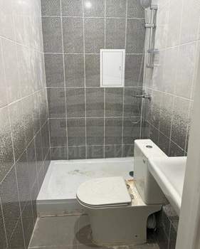 Студия квартира, вторичка, 15м2, 2/4 этаж