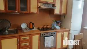 2-к квартира, вторичка, 55м2, 3/17 этаж