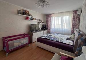 2-к квартира, вторичка, 61м2, 16/25 этаж