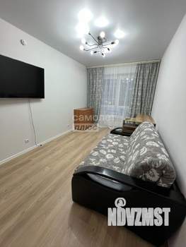 2-к квартира, вторичка, 51м2, 2/25 этаж