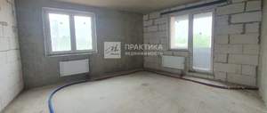 3-к квартира, вторичка, 75м2, 6/25 этаж