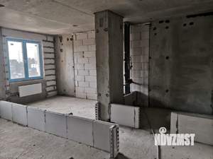 1-к квартира, вторичка, 37м2, 8/17 этаж