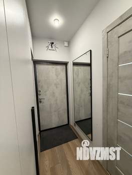 Студия квартира, вторичка, 27м2, 19/26 этаж