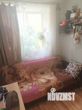 2-к квартира, вторичка, 27м2, 2/3 этаж