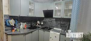 2-к квартира, вторичка, 45м2, 5/5 этаж