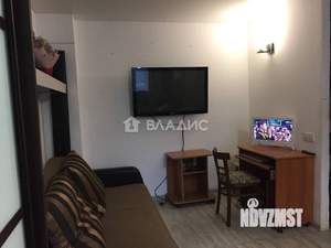 1-к квартира, вторичка, 35м2, 4/12 этаж