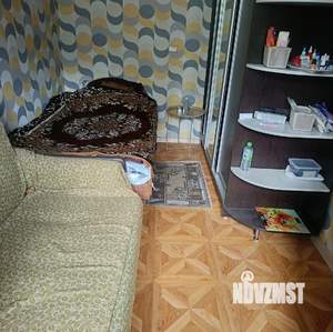 2-к квартира, вторичка, 43м2, 3/5 этаж
