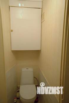 3-к квартира, вторичка, 52м2, 2/5 этаж