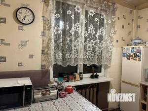 1-к квартира, вторичка, 29м2, 5/5 этаж