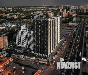 Студия квартира, вторичка, 29м2, 5/26 этаж
