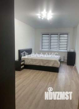 2-к квартира, вторичка, 58м2, 2/26 этаж