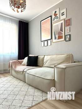 3-к квартира, вторичка, 73м2, 14/17 этаж