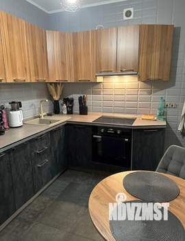 1-к квартира, вторичка, 40м2, 14/17 этаж