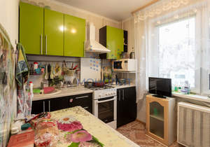 2-к квартира, вторичка, 42м2, 7/9 этаж