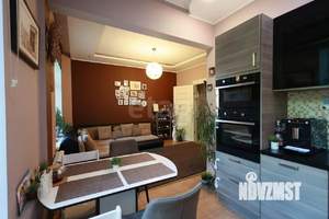 3-к квартира, вторичка, 80м2, 2/5 этаж