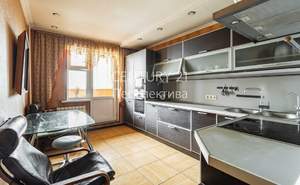 1-к квартира, вторичка, 51м2, 14/17 этаж