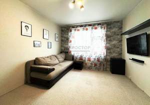2-к квартира, вторичка, 54м2, 12/12 этаж