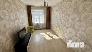 2-к квартира, вторичка, 45м2, 3/5 этаж