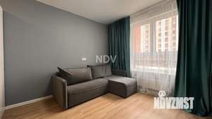 Студия квартира, вторичка, 20м2, 2/17 этаж