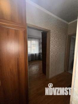1-к квартира, вторичка, 31м2, 5/5 этаж