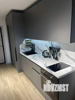 1-к квартира, вторичка, 34м2, 5/5 этаж