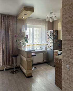 Студия квартира, вторичка, 26м2, 12/17 этаж