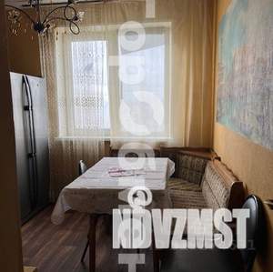 2-к квартира, вторичка, 55м2, 17/17 этаж