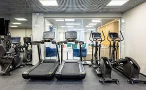 Студия квартира, вторичка, 20м2, 1/4 этаж