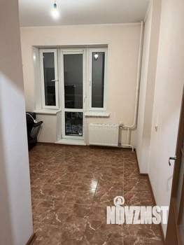 1-к квартира, вторичка, 33м2, 17/17 этаж