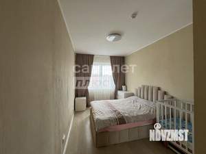 3-к квартира, вторичка, 70м2, 16/16 этаж