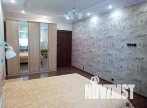 1-к квартира, вторичка, 51м2, 3/21 этаж