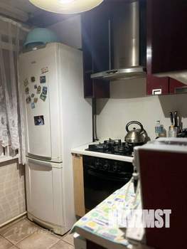 2-к квартира, вторичка, 46м2, 5/5 этаж