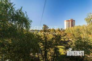 2-к квартира, вторичка, 52м2, 5/5 этаж