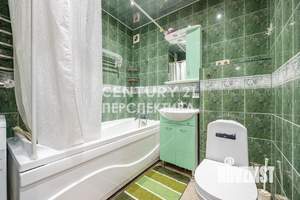 2-к квартира, вторичка, 41м2, 5/5 этаж