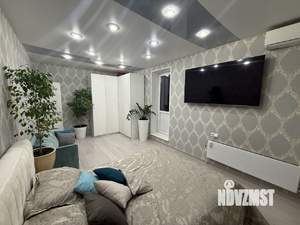 3-к квартира, вторичка, 76м2, 5/27 этаж