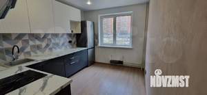 2-к квартира, вторичка, 54м2, 1/17 этаж