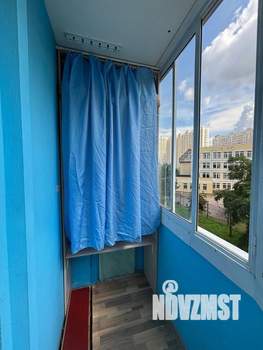 2-к квартира, вторичка, 54м2, 3/17 этаж