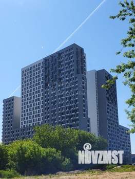 2-к квартира, вторичка, 39м2, 11/11 этаж