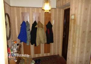 2-к квартира, вторичка, 40м2, 3/5 этаж