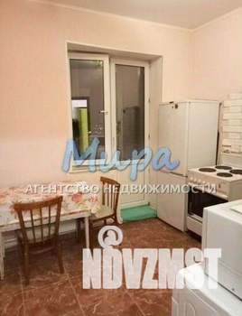1-к квартира, вторичка, 37м2, 16/17 этаж