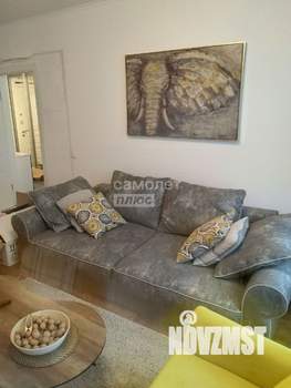 2-к квартира, вторичка, 47м2, 6/9 этаж