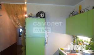 1-к квартира, вторичка, 42м2, 22/25 этаж