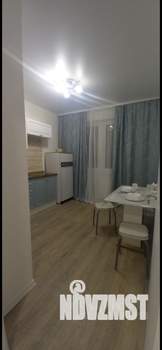 1-к квартира, вторичка, 30м2, 12/18 этаж